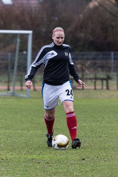 Bild 15 - Frauen SV Henstedt Ulzburg - TSV Limmer : Ergebnis: 5:0